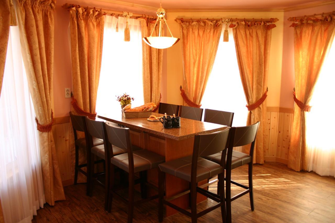 Korea Quality Elf Hotel Pyeongchang Eksteriør billede